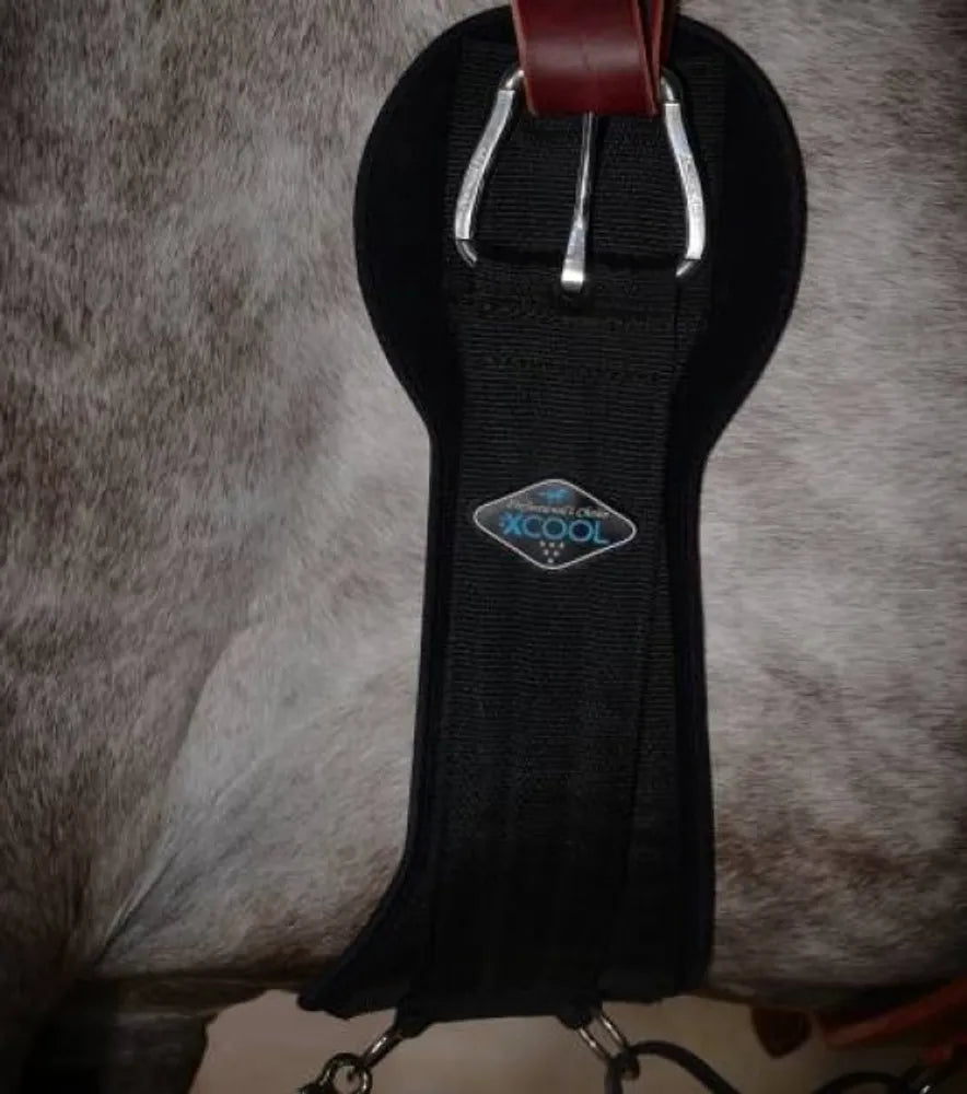 Professional's Choice Black 2XCool Cinch