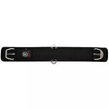 Reinsman Fleece Roper Cinch - Black - Multiple Sizes