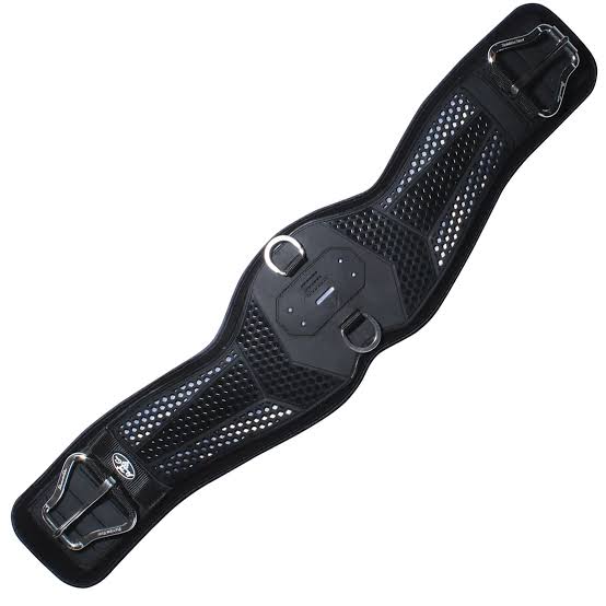 Professional's Choice Contoured VenTECH Neoprene Cinch - Black - Multiple Sizes