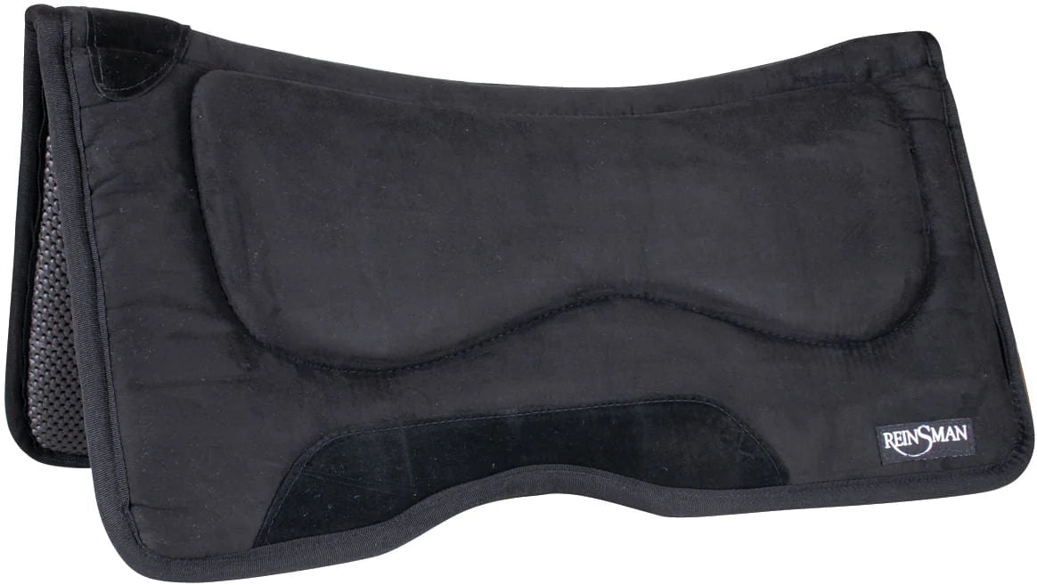 Reinsman Contoured Tacky Too Trail Saddle Pad