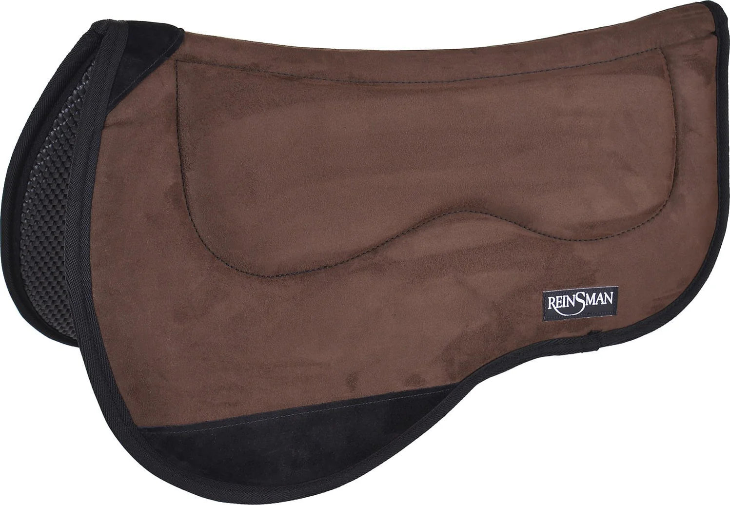 Reinsman Contoured Tacky Too Trail Saddle Pad