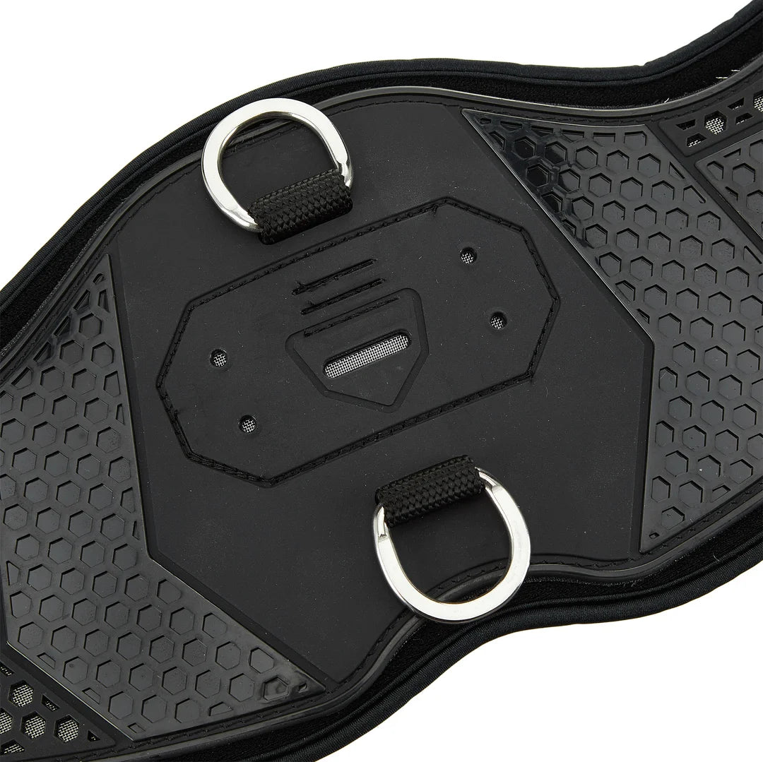Professional's Choice Contoured VenTECH Neoprene Cinch - Black - Multiple Sizes