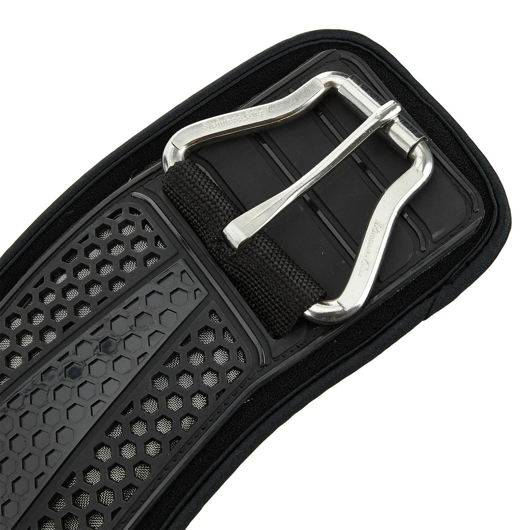 Professional's Choice Contoured VenTECH Neoprene Cinch - Black - Multiple Sizes