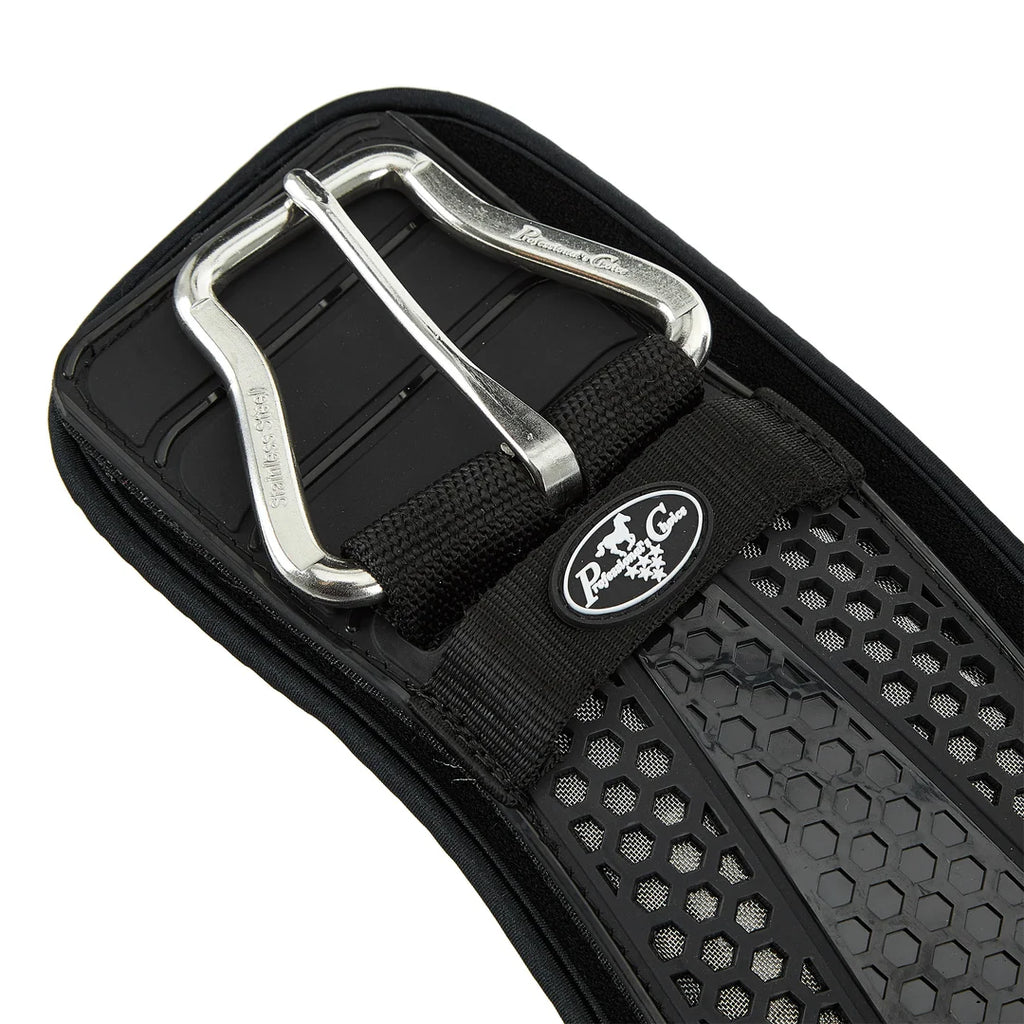 Professional's Choice Contoured VenTECH Neoprene Cinch - Black - Multiple Sizes