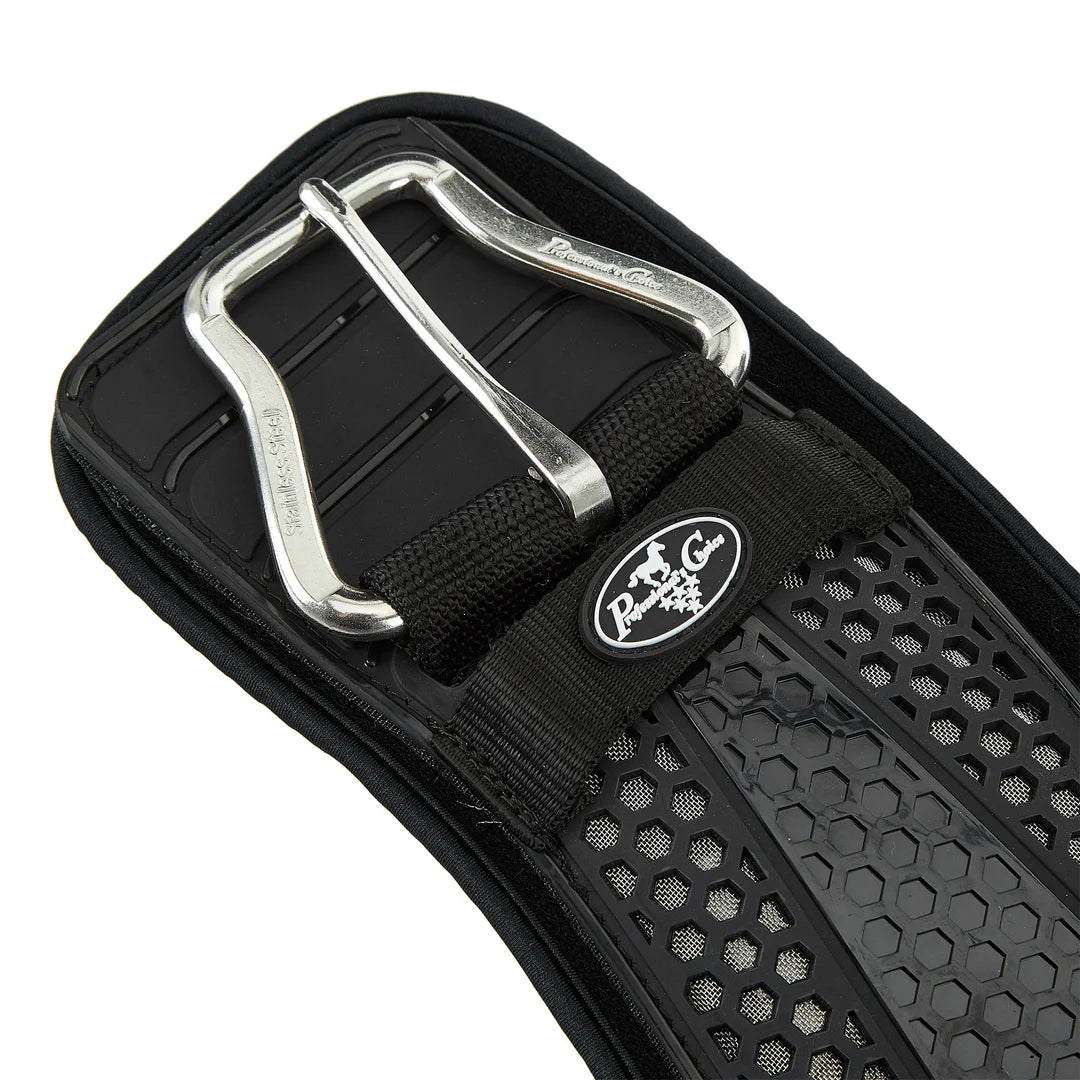 Professional's Choice Contoured VenTECH Neoprene Cinch - Black - Multiple Sizes