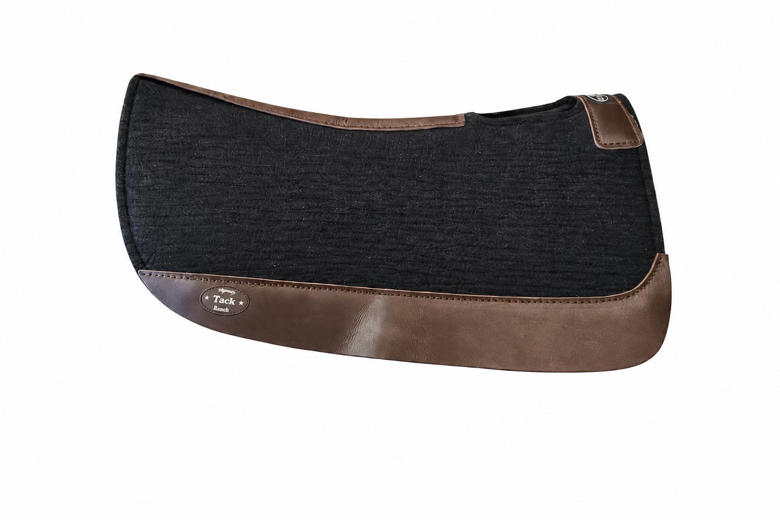 Horse Tack World Saddle Pad - Standard