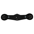 Professional's Choice Black 2XCool Cinch