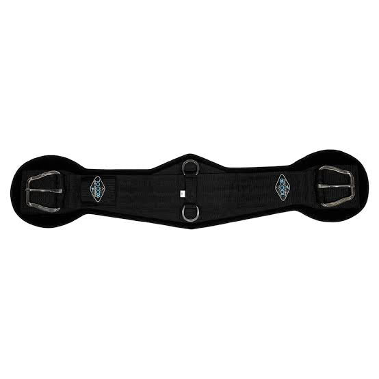 Professional's Choice Black 2XCool Cinch